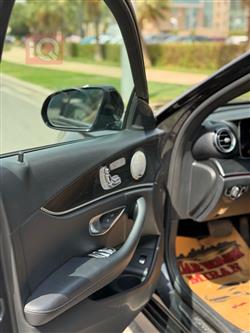 مێرسێدس بێنز E-Class